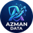 Azmandata Logo