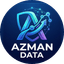 Azmandata Logo